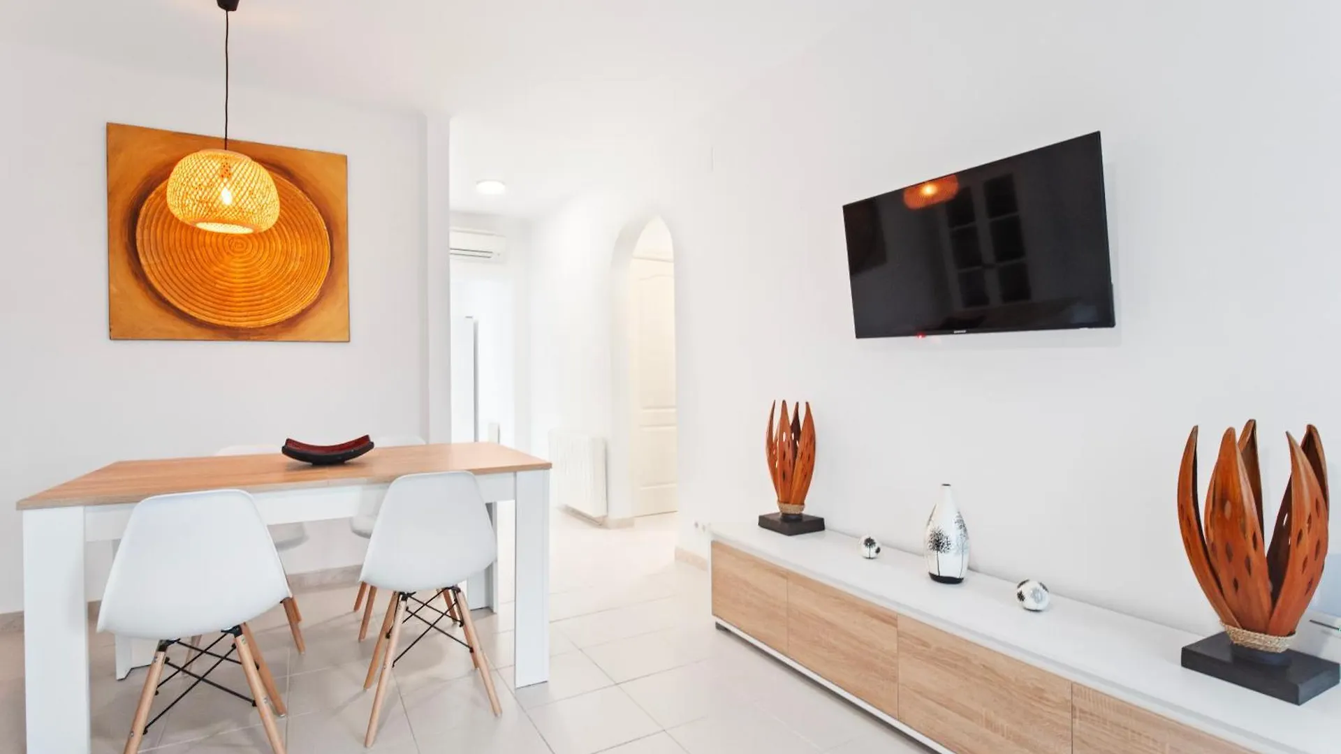 Villa Encanto Con Piscina Ampuriabrava