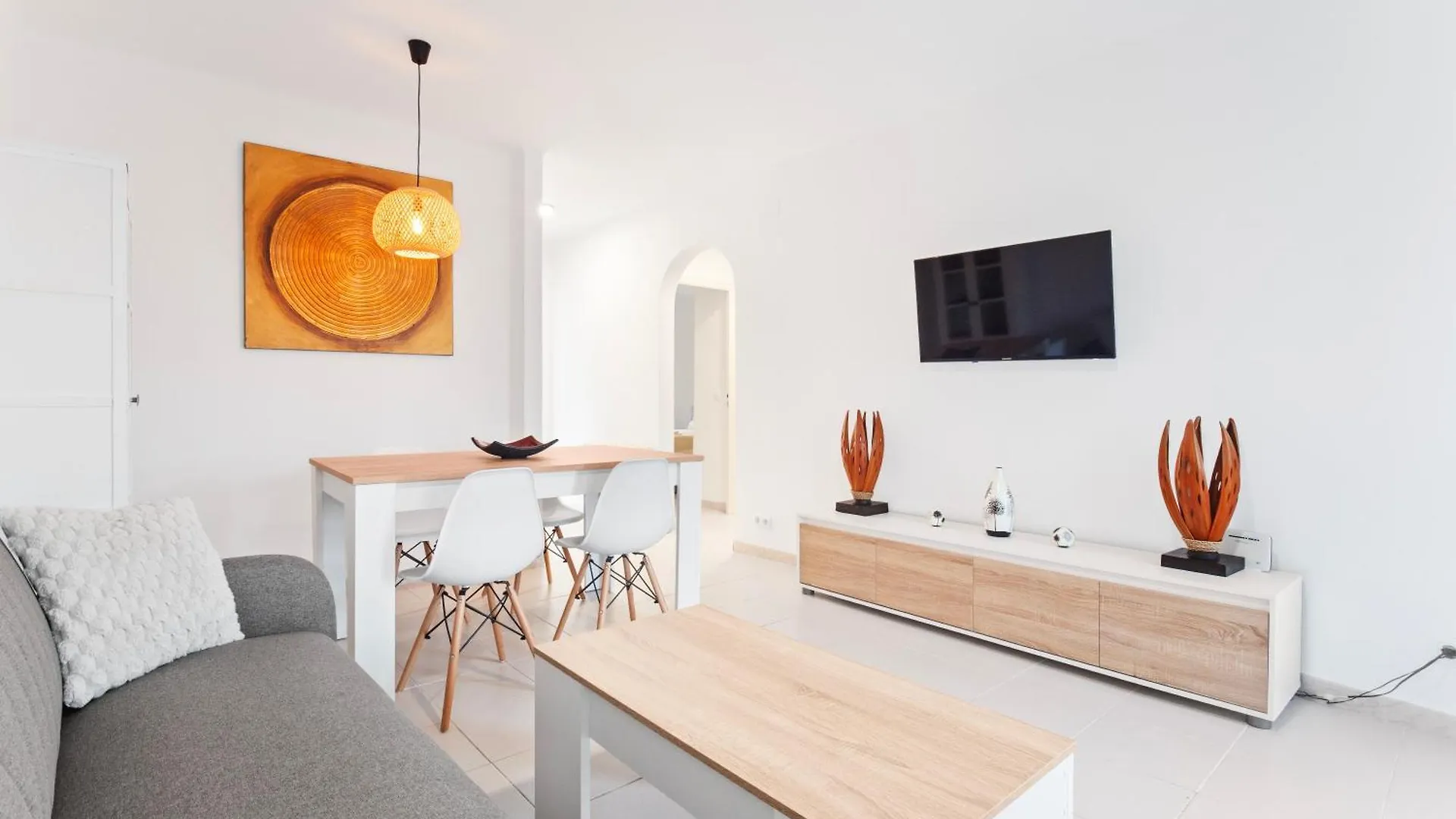 Villa Encanto Con Piscina Empuriabrava Hiszpania