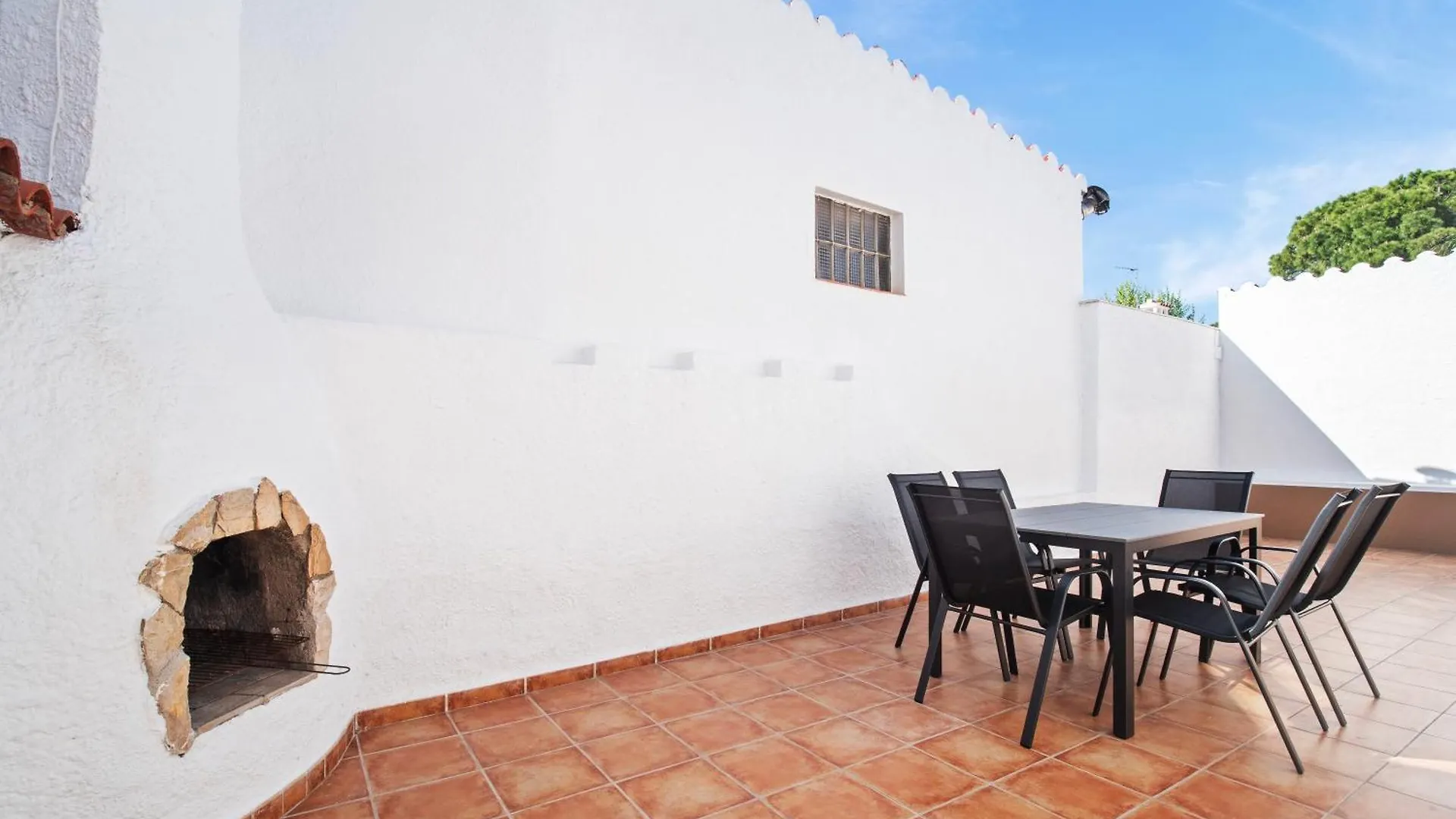 Villa Encanto Con Piscina Empuriabrava Hiszpania