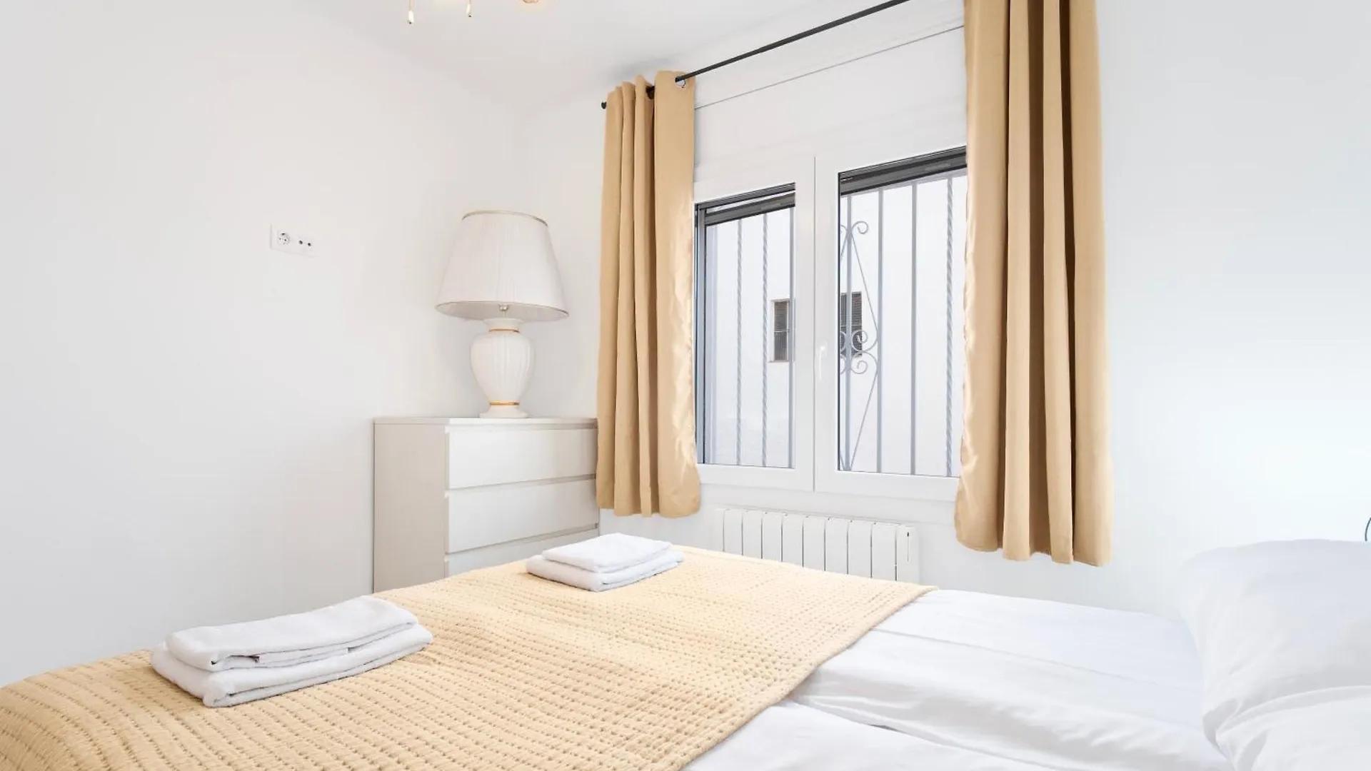 Villa Encanto Con Piscina Empuriabrava 0*,
